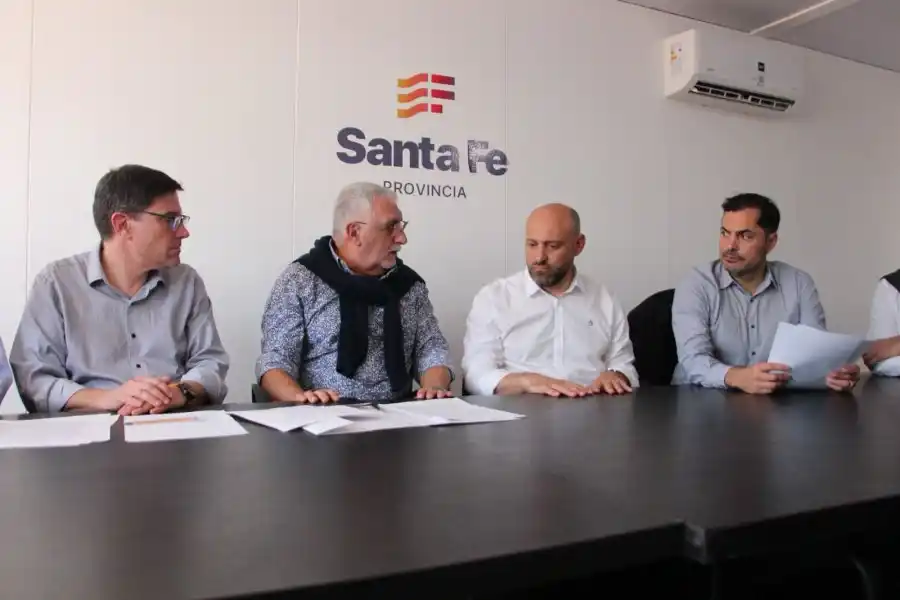 Agroactiva: Provincia y CAME firmaron convenio para capacitaciones