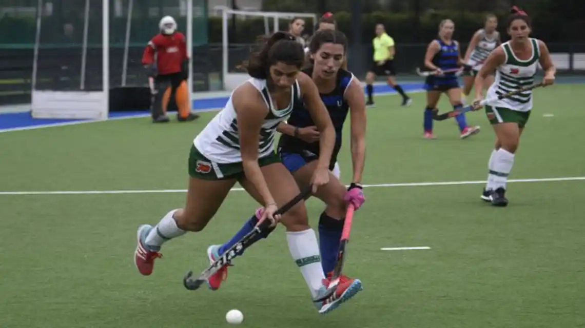 Copa Santa Fe de Hockey Femenino: sortea los cruces de cuartos de final