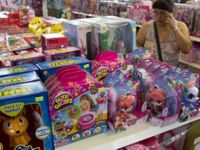 Aunque subieron las ventas, para CAME el balance de Navidad "no fue bueno"