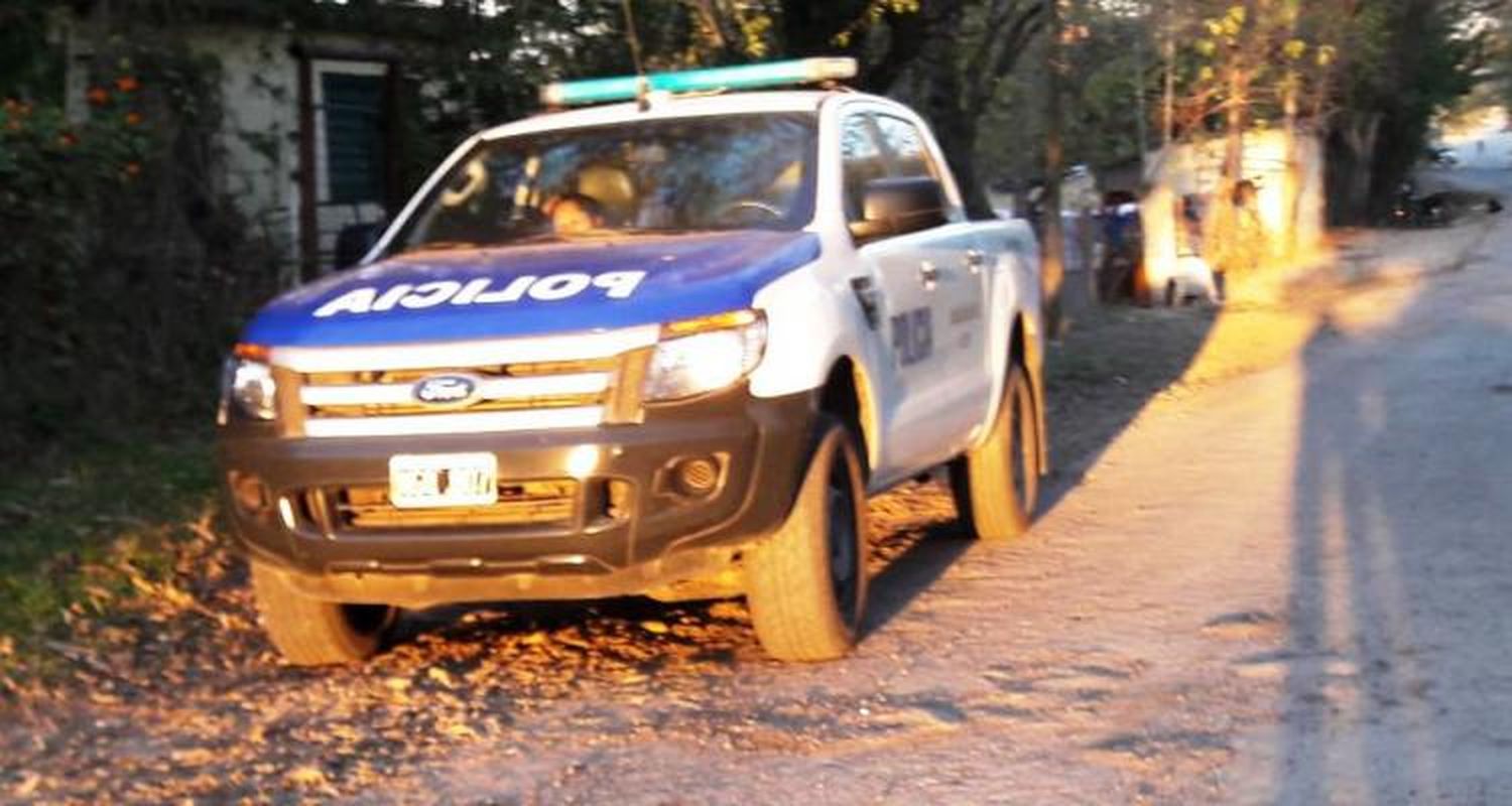 Nene baleado en la calle: Detuvieron al acusado y la familia confirmó la marcha