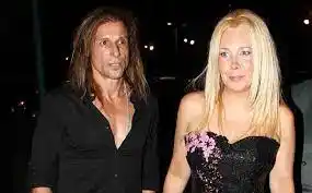Llaman a indagatoria a Caniggia por abuso sexual contra Mariana Nannis