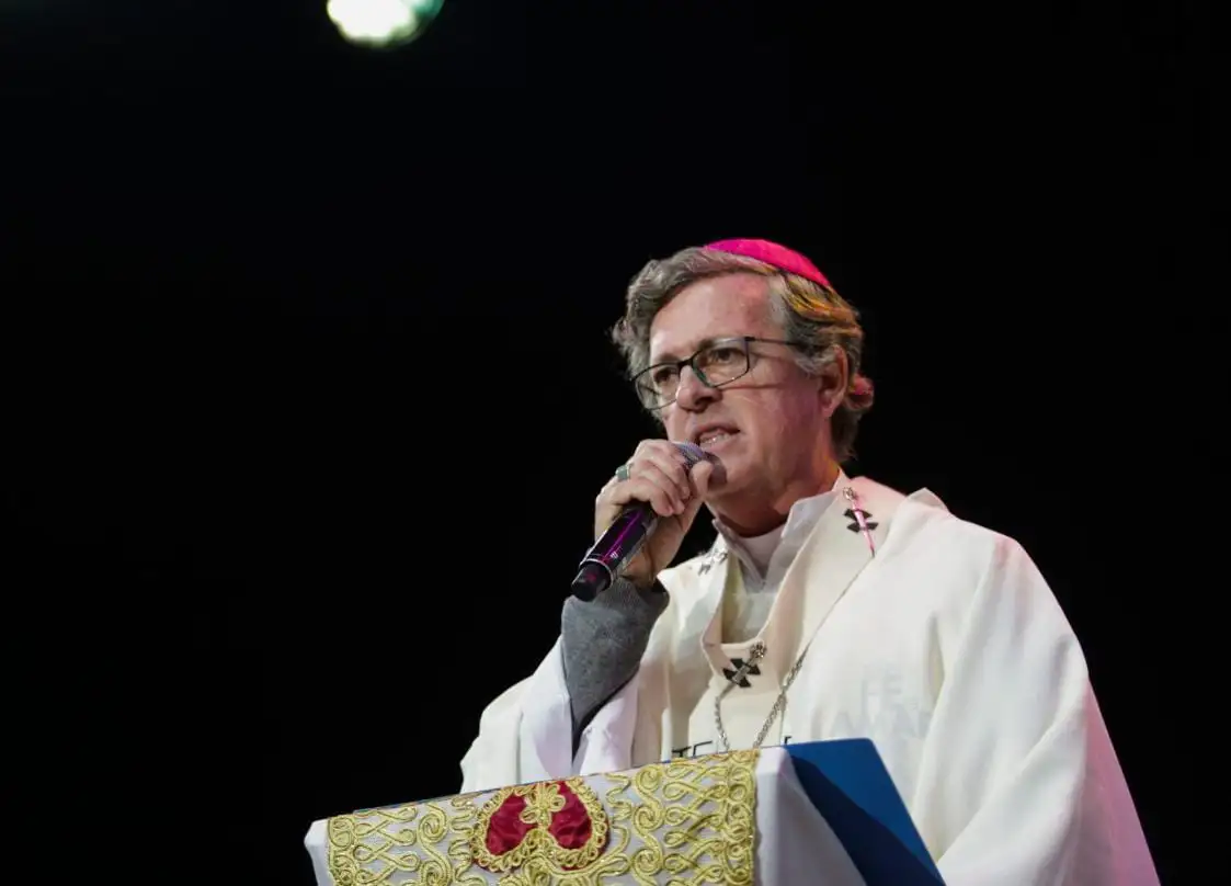 La Iglesia reclamó contención para los más pobres y cuestionó al Gobierno