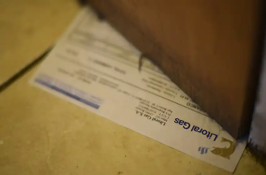 El Gobierno oficializó aumentos de hasta 40% en la tarifa de gas