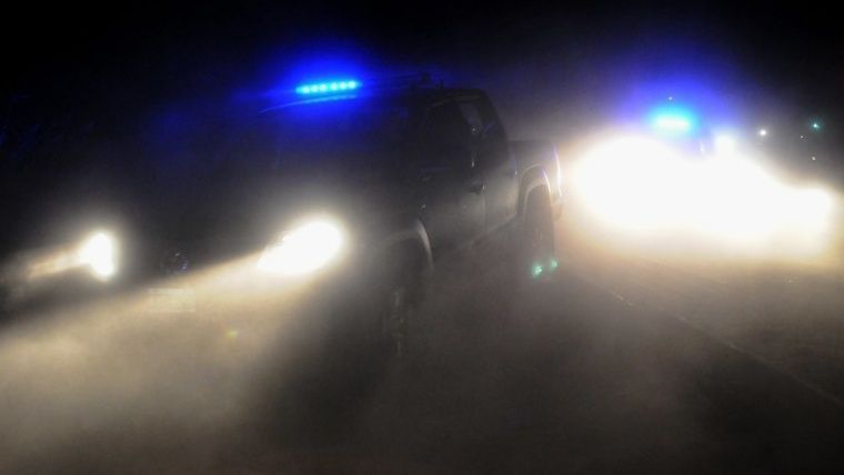 Cuádruple crimen y un bebé herido en ajuste narco
