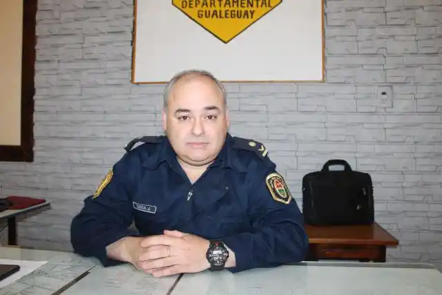 Un muerto por disparos en el barrio Islas Malvinas
