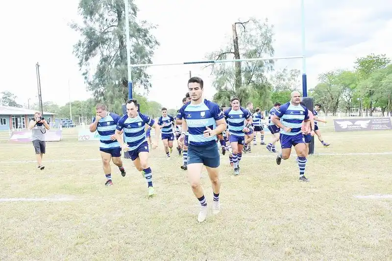 Aguará recibe a San Patricio por la segunda fecha