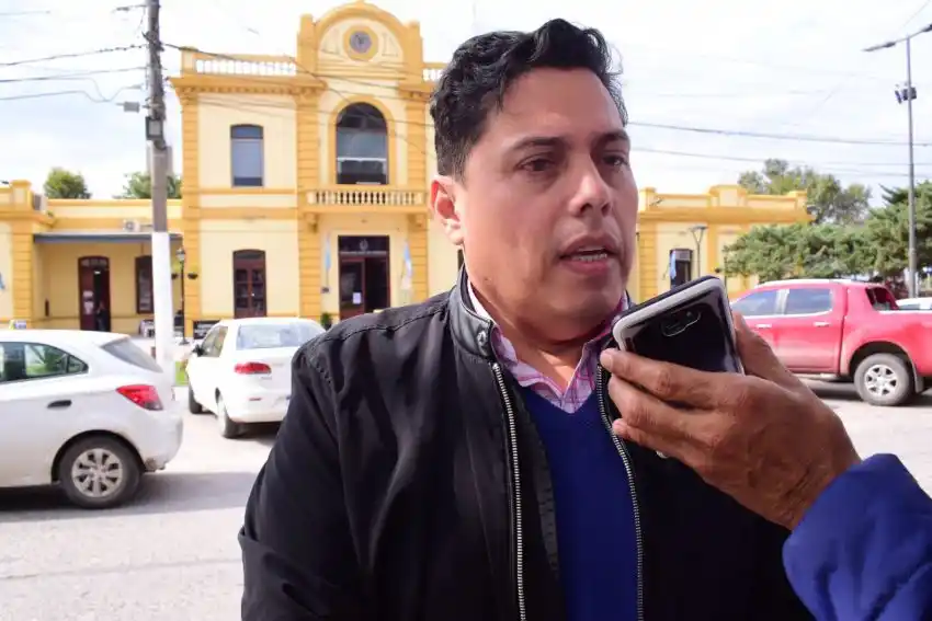 El lunes 20 se pone en marcha el servicio de transporte regular punto a punto