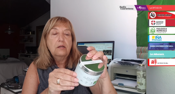 #RadioCuarentena: ¿Qué pasa, Lilí? #1D Turismo y Club de Té