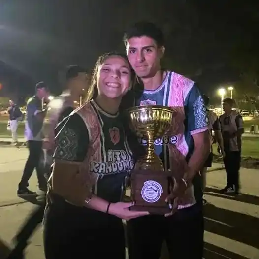 Alto Candombe: tricampeones nacionales y la pasión que mueve cada tambor