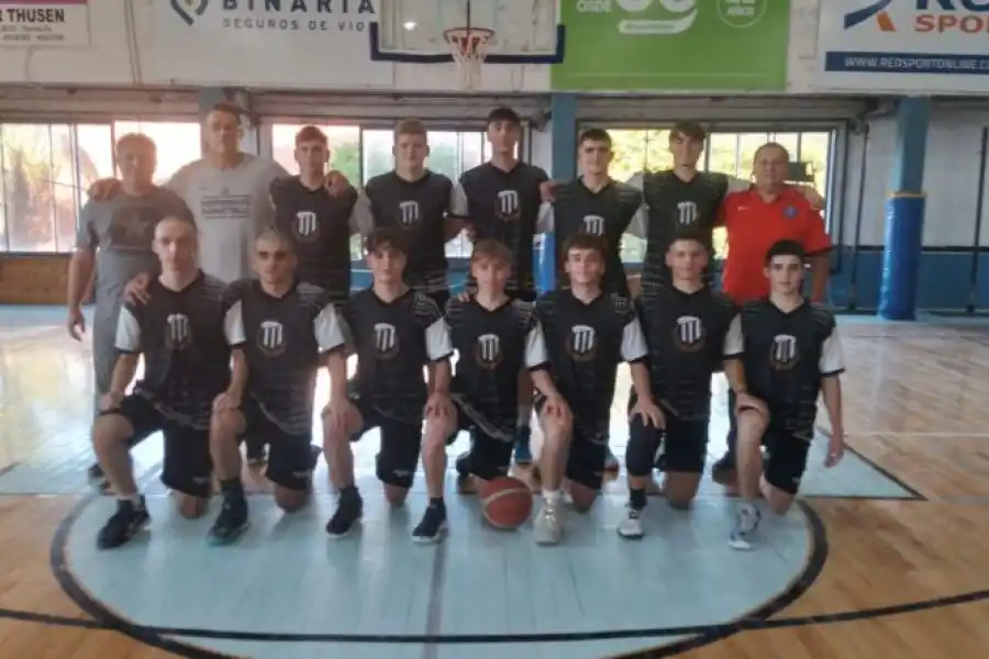 CAI, Libertad y Ataliva continúan en los torneos federativos