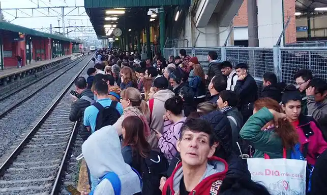 tren