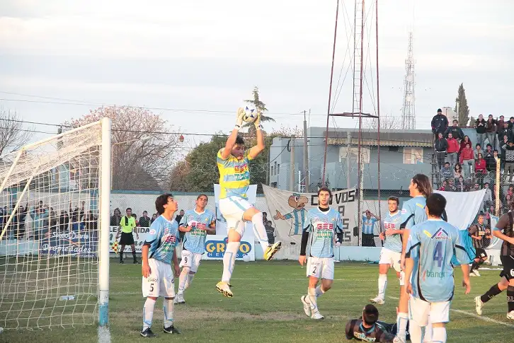Trago amargo en la primera semifinal