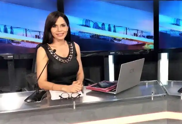 Ituzaingó: expareja del esposo de la conductora Melisa Zurita intentó apuñalarla en su casa