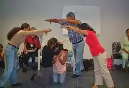 En enero comenzará un taller de Psicodrama