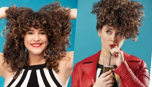 “Optimista inestable”: unipersonal de Stand Up en Wojtyla