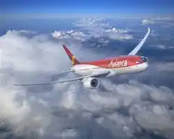 Avianca Holdings S.A.: Primer reporte de ingresos operacionales del año