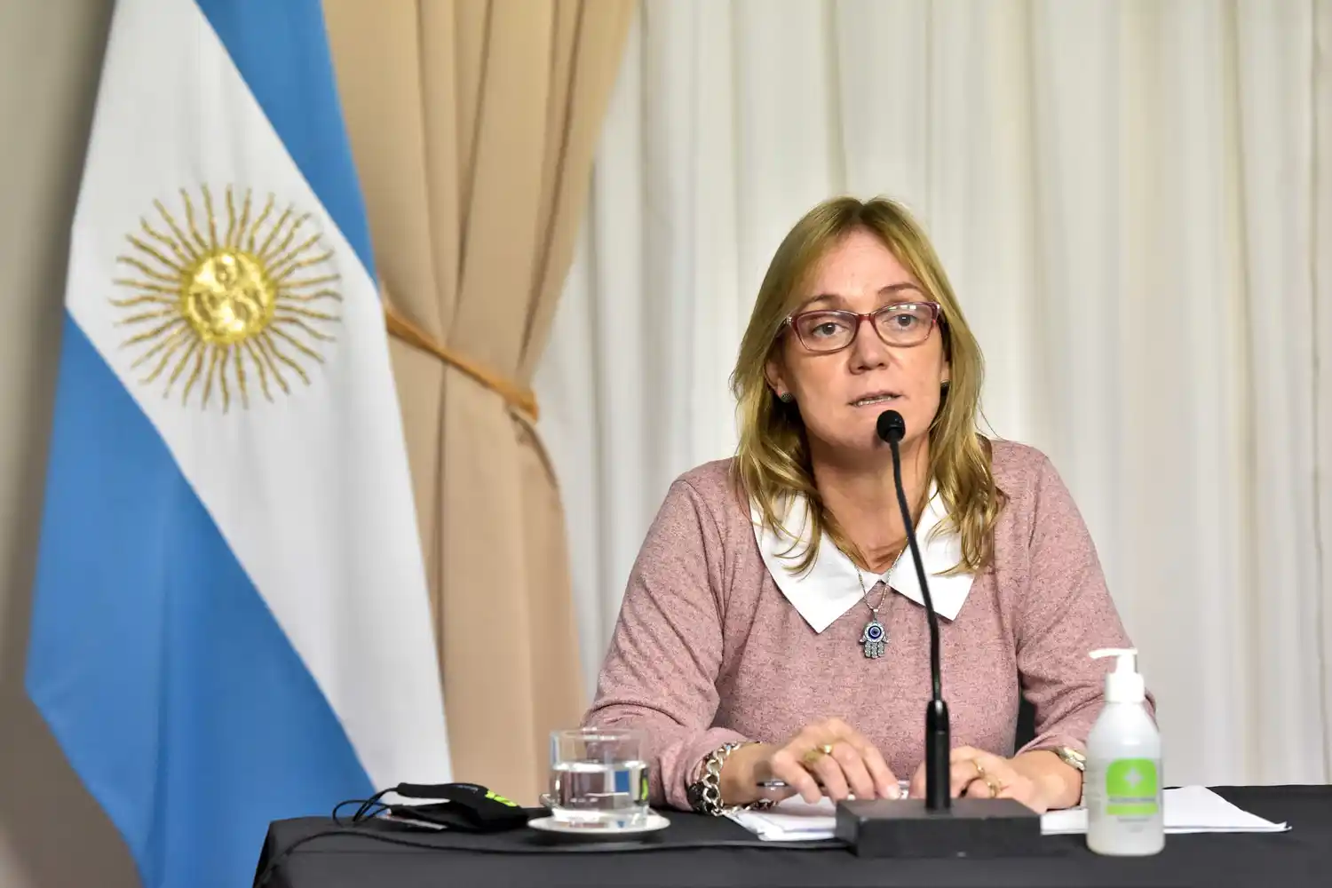 El plan operativo y estratégico de la provincia para las nuevas etapas del Covid