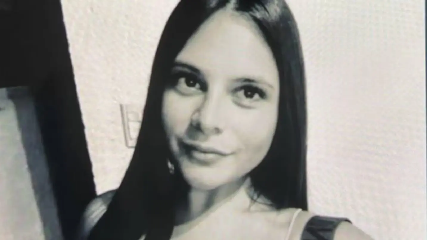 Antonella Romero.