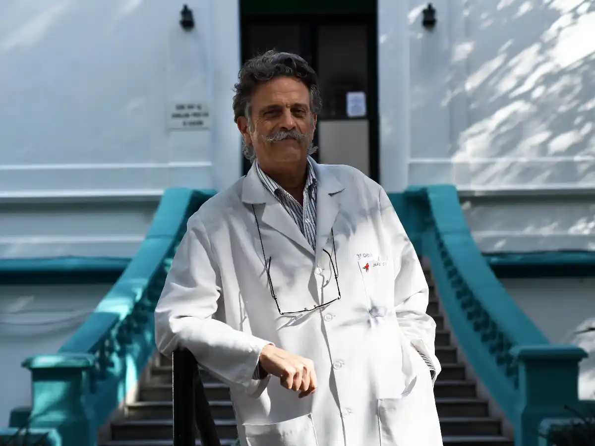 "Hay que tomar medidas restrictivas" ante aumento de casos de coronavirus