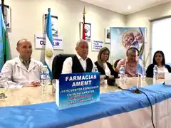 Amemt: descuentos en remedios y la inauguración del "primer edificio de medicina inteligente de Tandil"