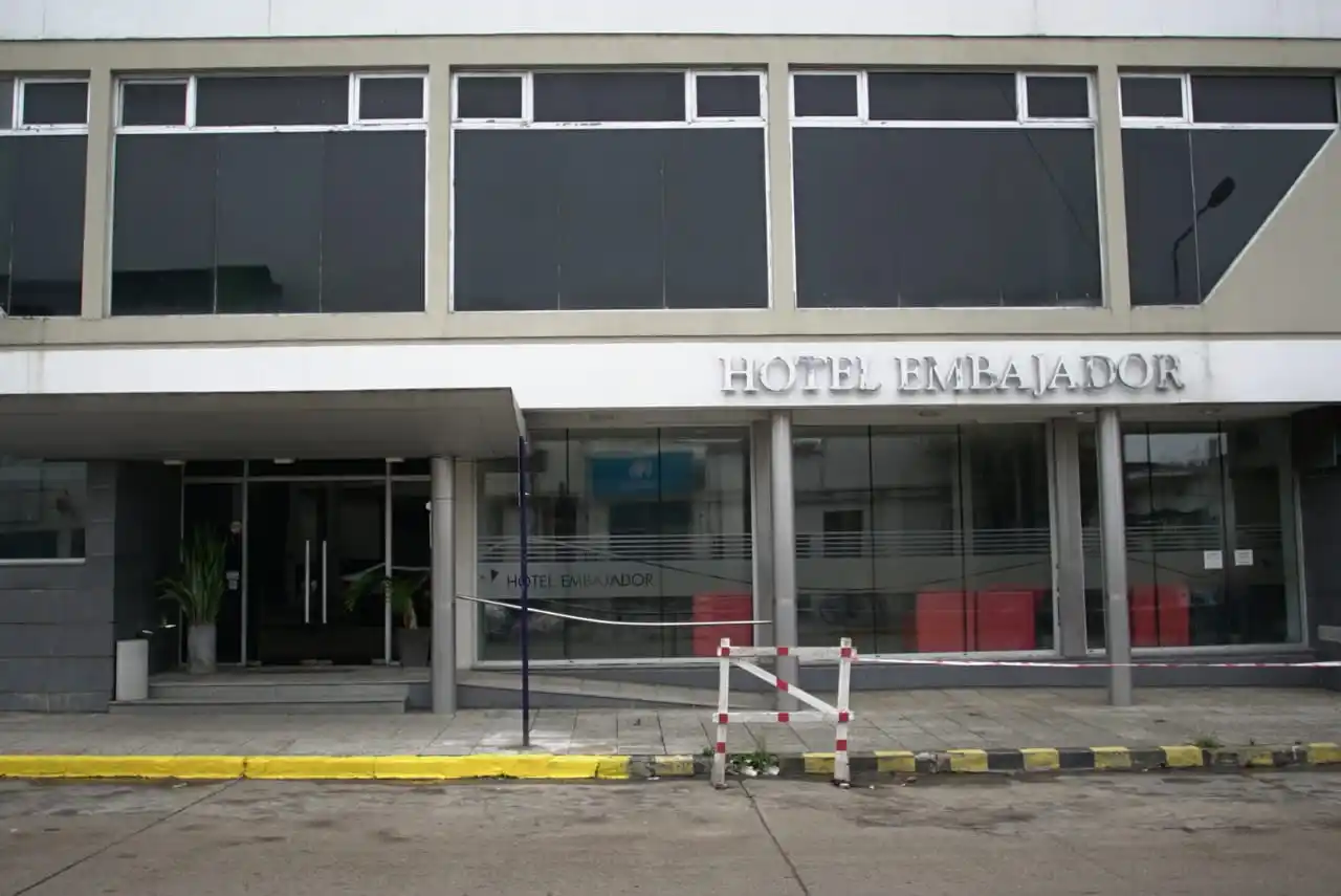 Covid-19: La situación epidemiológica de la ciudad luego del nuevo contagiado