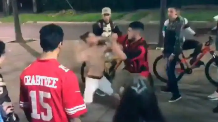 Más de 600 varones  entre 15 y 29 años mueren  por agresiones en un año