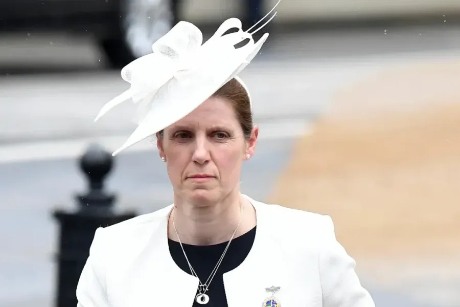 Quién es María Teresa Turrión, la niñera española de los hijos de Kate Middleton y el príncipe William