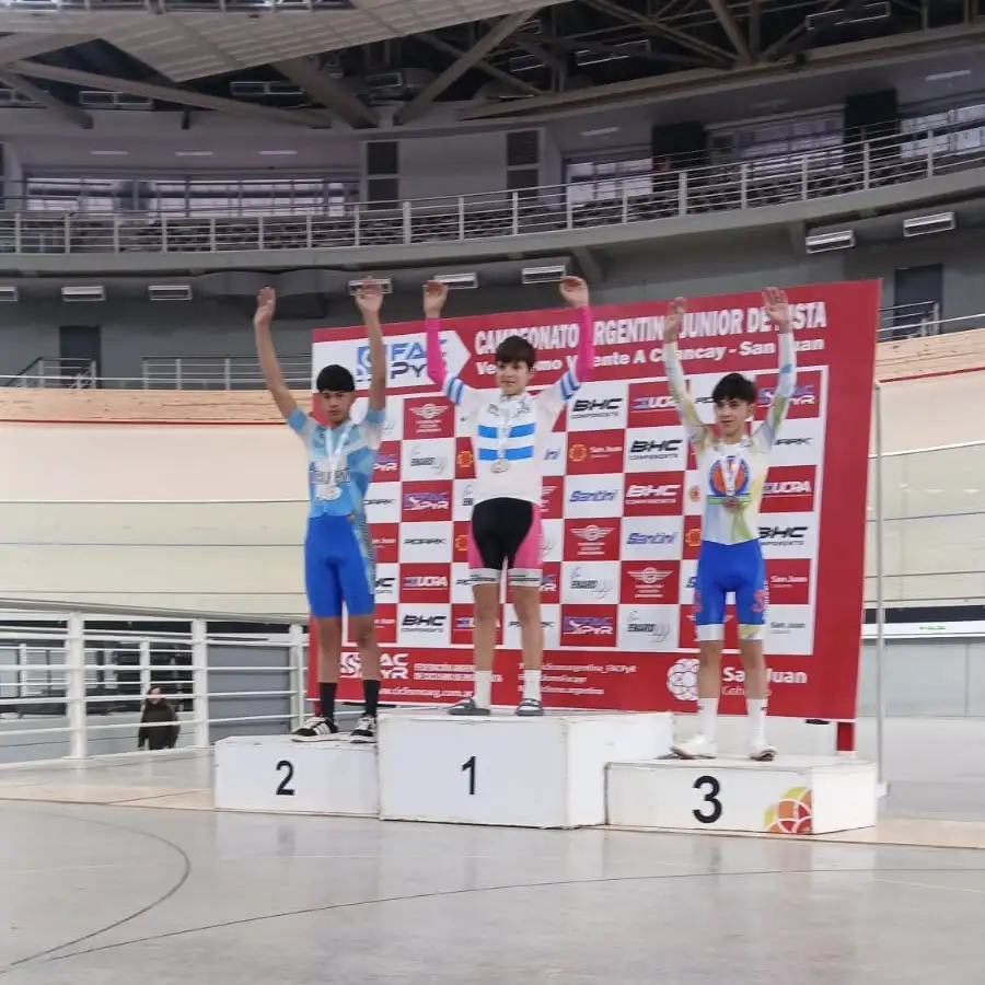 Ciclismo - 9
