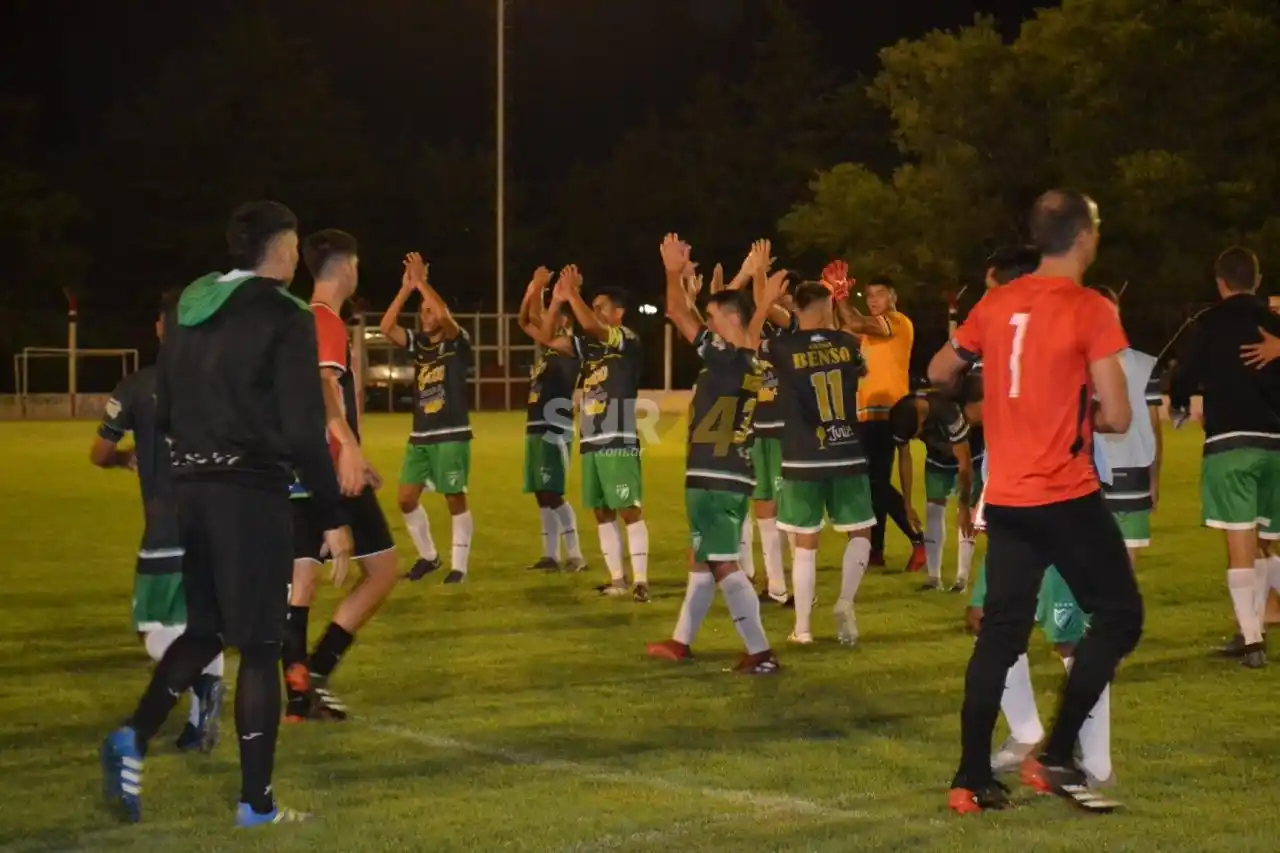 Tiempo de revanchas en la Copa Federación