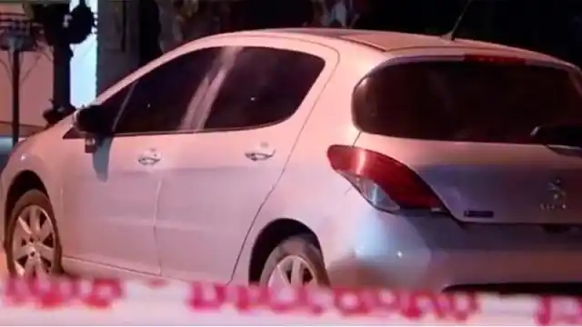 Definen si excarcelan al padre de la beba que murió asfixiada en el auto