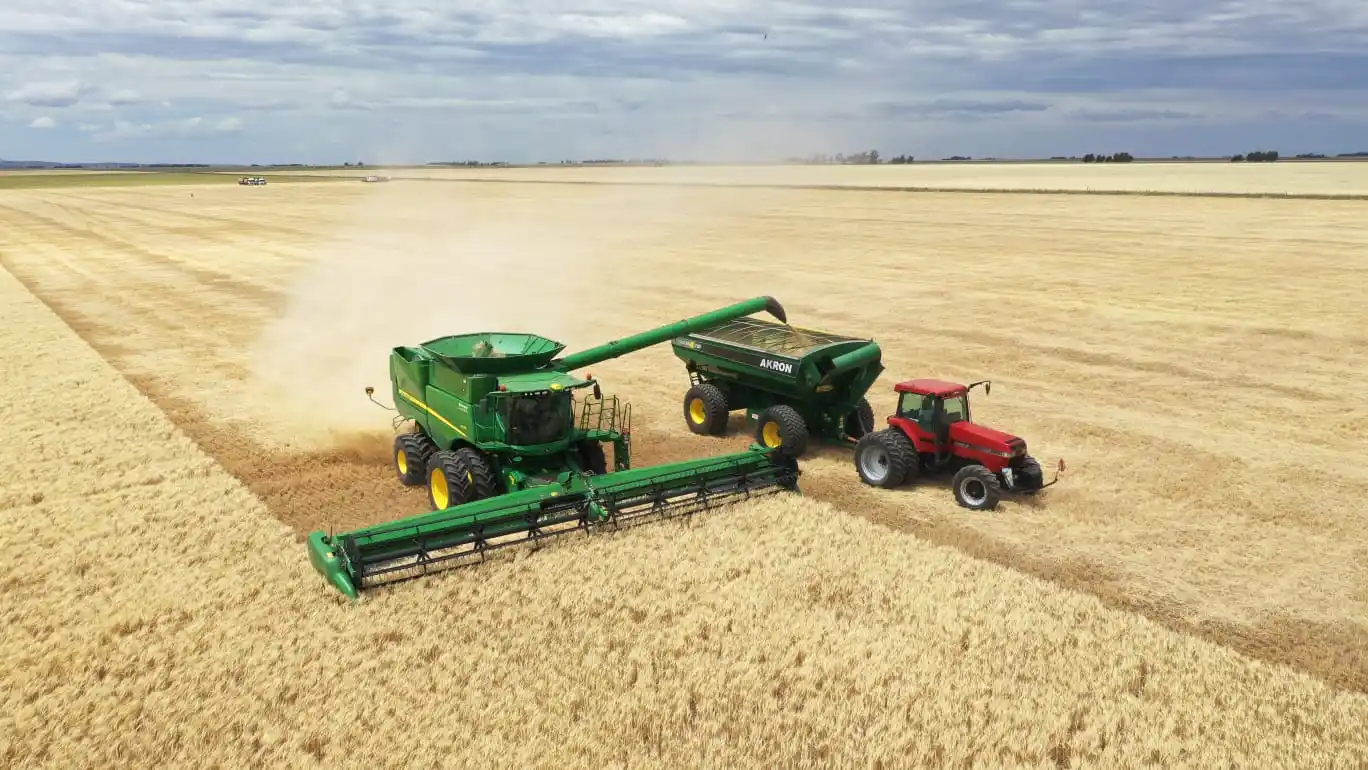 Lo que dejó el 2023: el año en que muchos productores se convirtieron en Messi