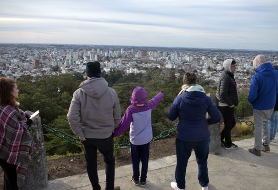 ¿Qué hacer en Tandil durante las vacaciones de invierno?