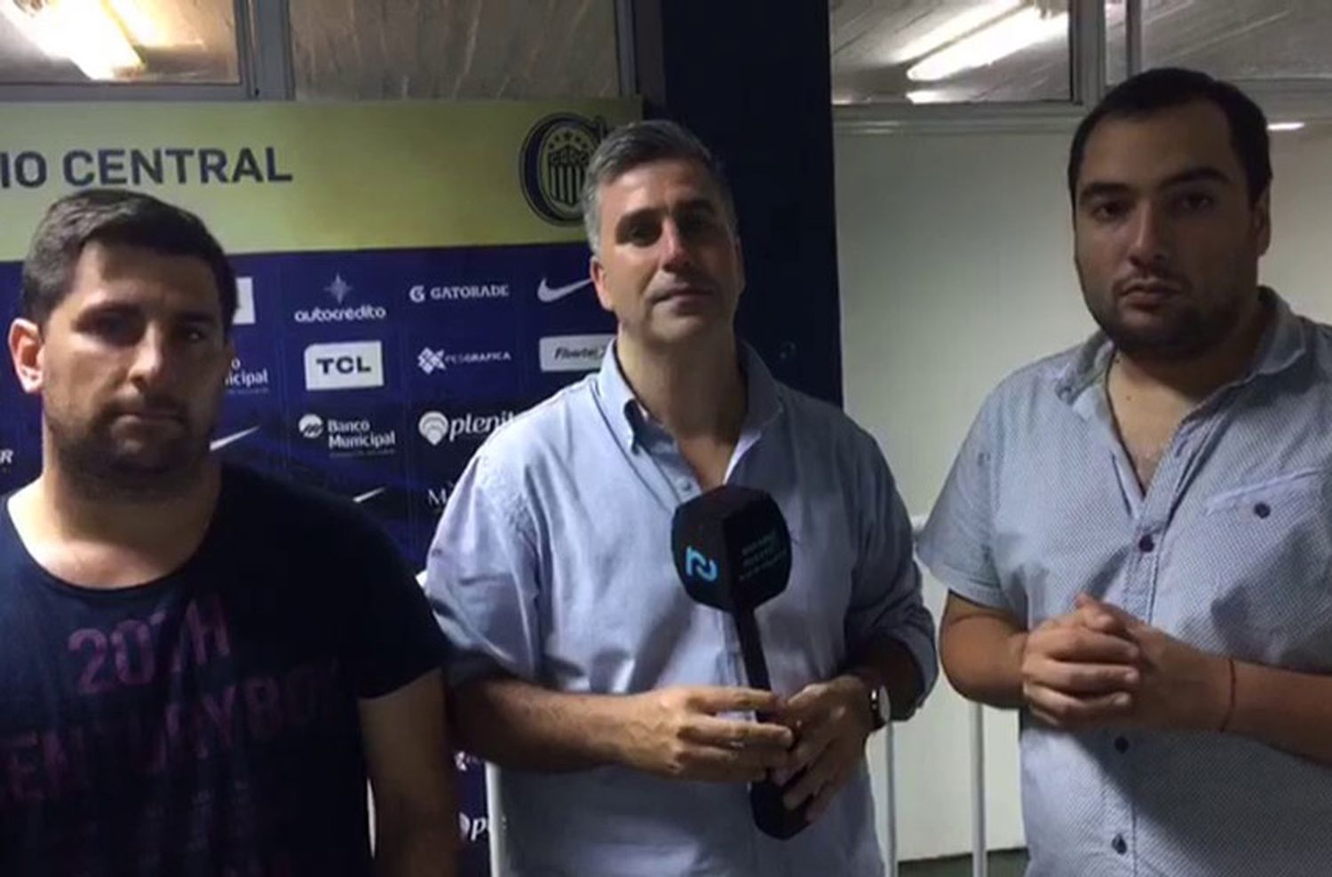 Videoanálisis: Central lo ganó por detalles