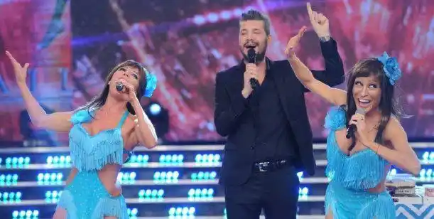 Marcelo Tinelli confirmó que habrá una mujer no famosa en el Bailando