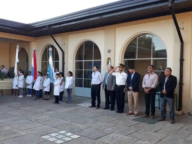En el marco del conflicto docente, se inició el Ciclo Lectivo
