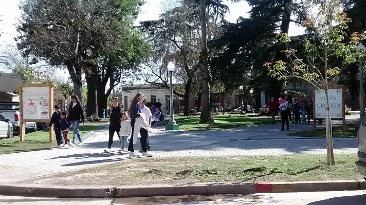 El SMN anuncia buen tiempo para Gualeguaychú