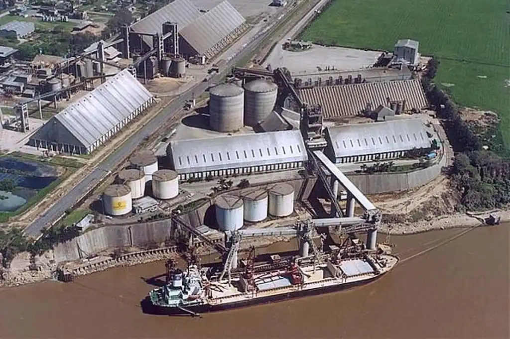 Vicentín anunció que inicia una “reestructuración de pagos”