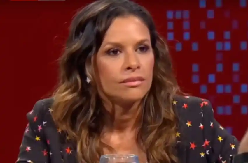 Julieta Ortega confesó que interrumpió un embarazo en Estados Unidos