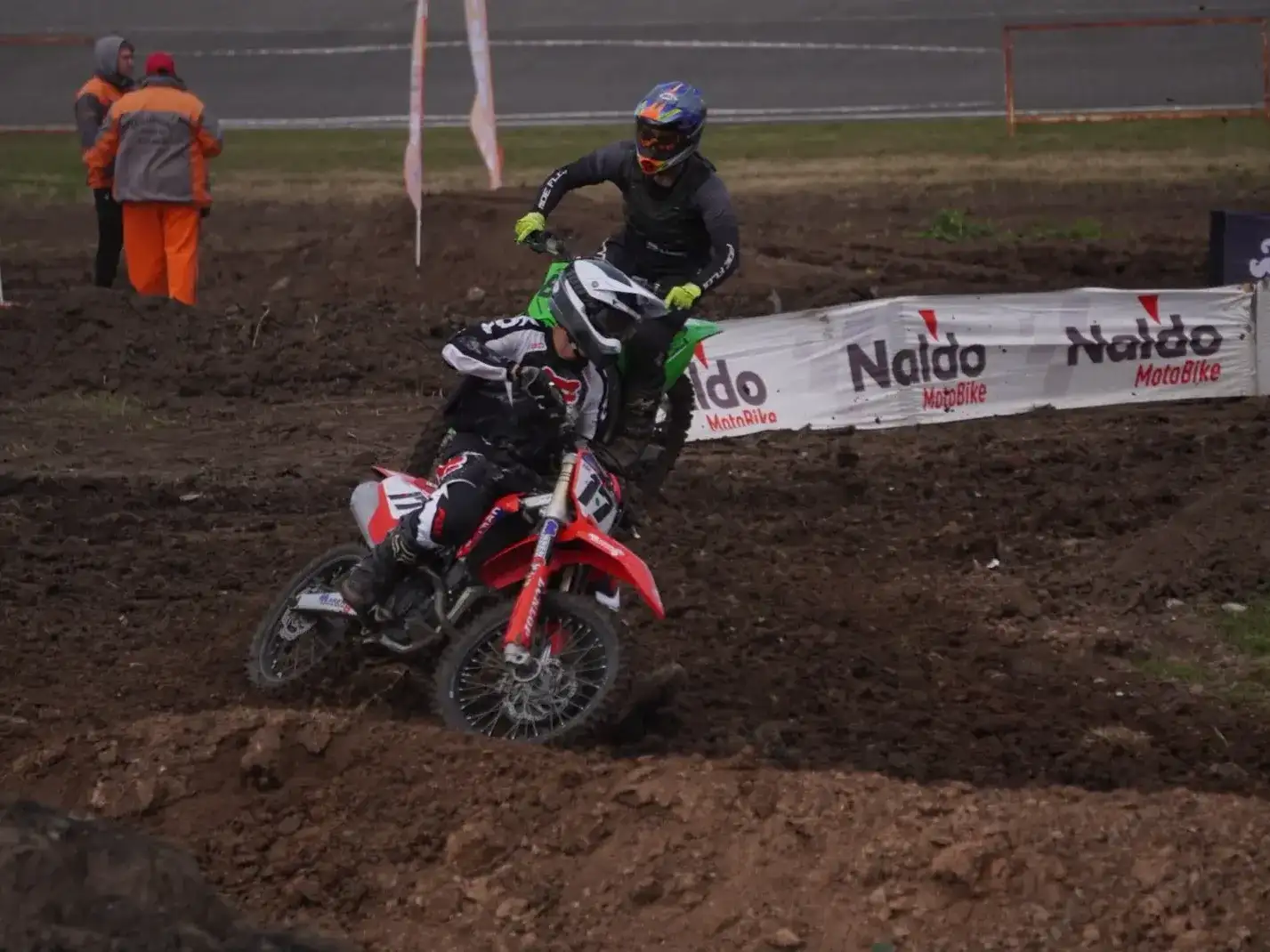 motocross