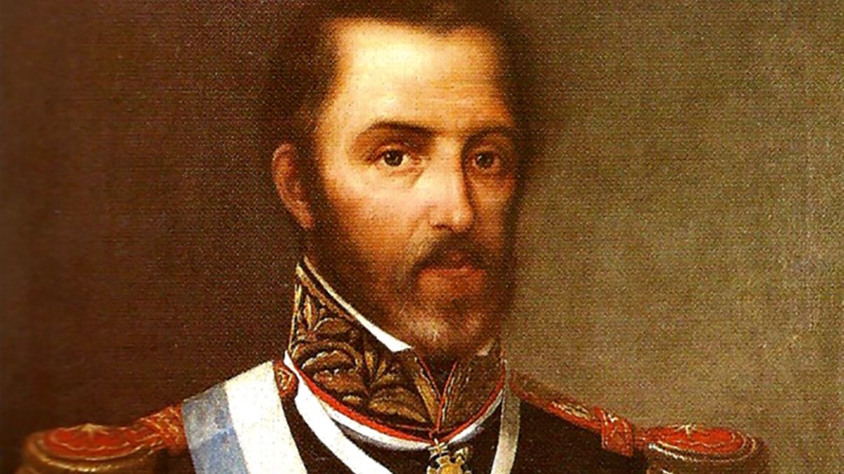 “Váyase, doctor. Y que Dios lo ayude…”