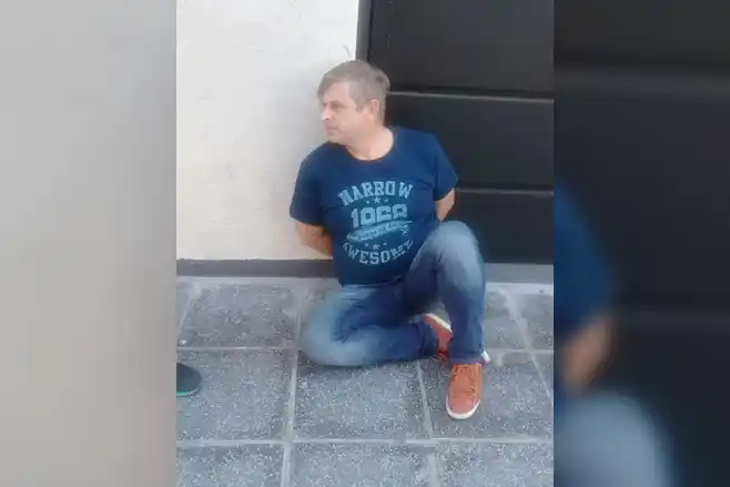 Abusos en inferiores de Independiente: Se entregó otro de los prófugos