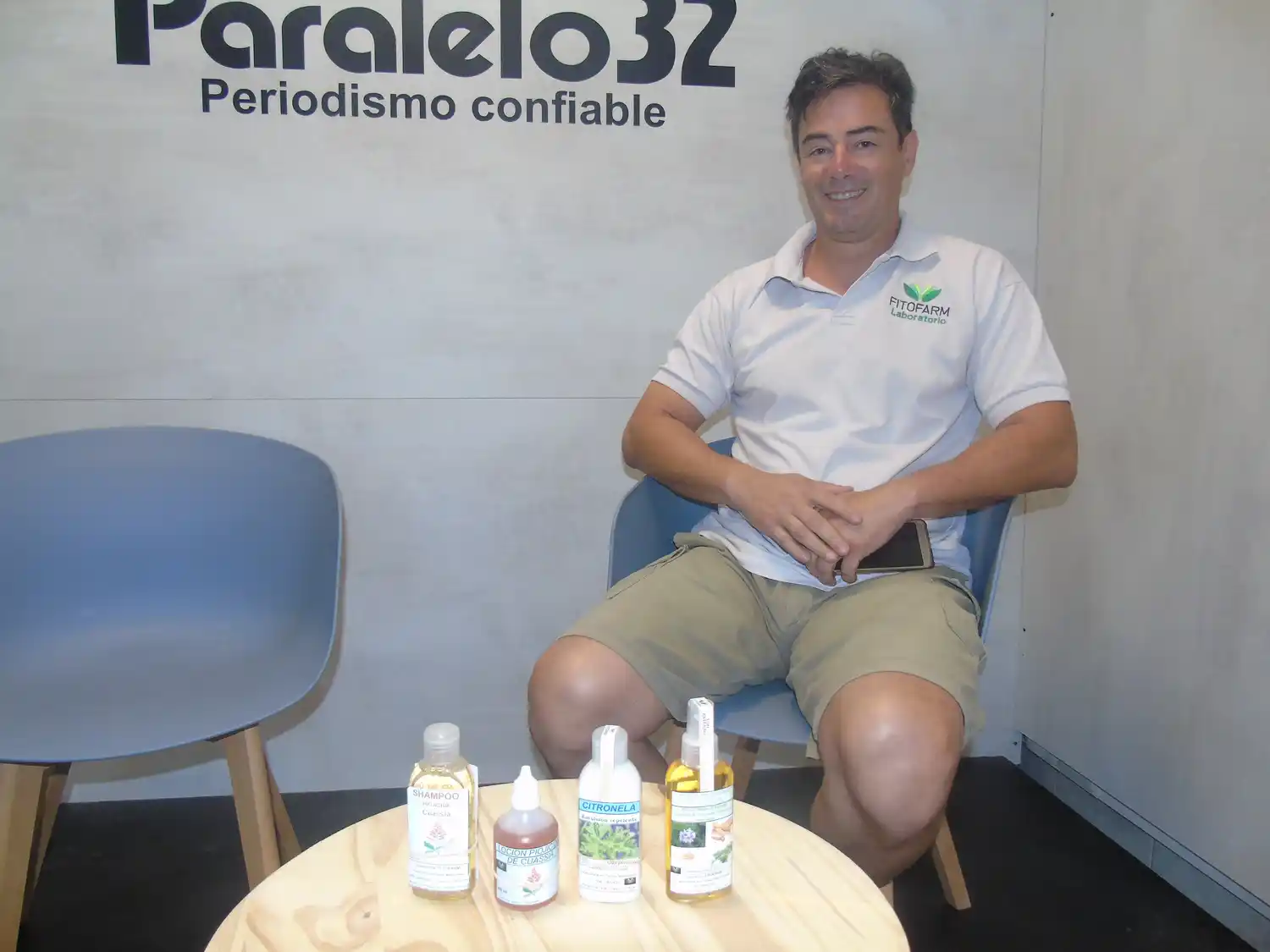 Prepara repelentes naturales para enfrentar la invasión de mosquitos