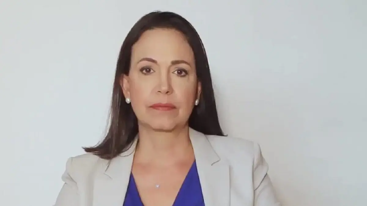 ¿POR QUÉ QUIEREN CAMBIAR LA FECHA de las primarias? La pregunta de las 5.000 lochas de María Corina Machado