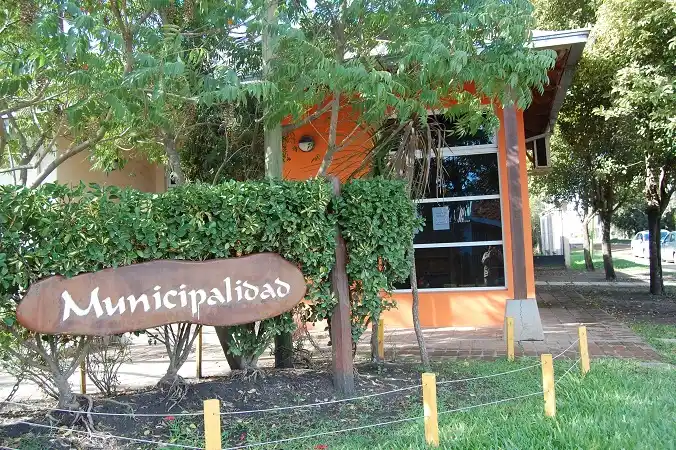 Pueblo Belgrano recibió más de 100 mil pesos para su Feria Urbana