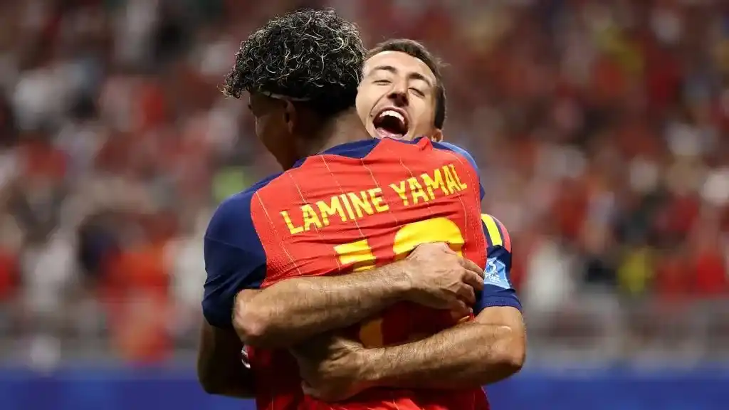 Imagen: FIFA