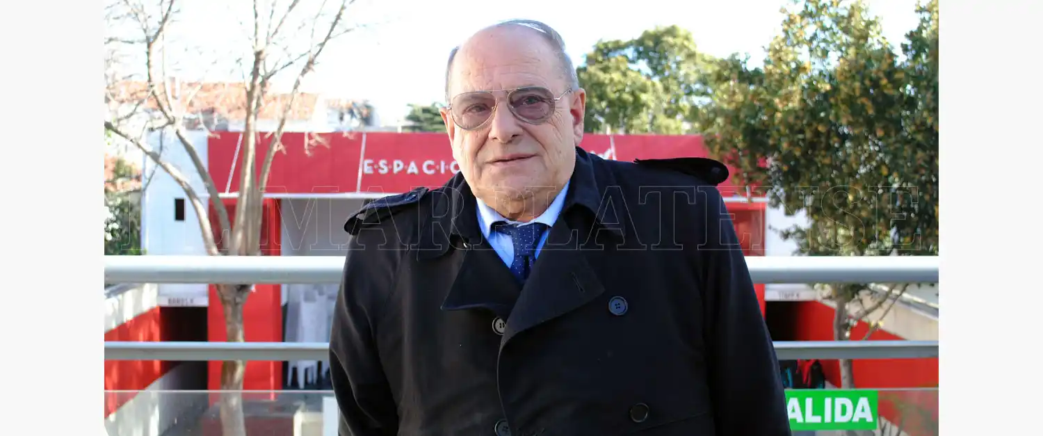 Residuos: Arroyo apuntó contra la policía y advierte ir a la Justicia