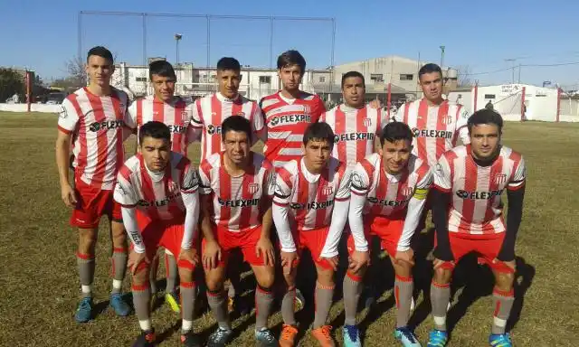 Sin Divisiones Inferiores para este sábado y gran expectativa para Libertad-Barrio Norte en Primera