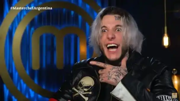 Explosivo descargo de Axel: "Trucho, truchísimo"