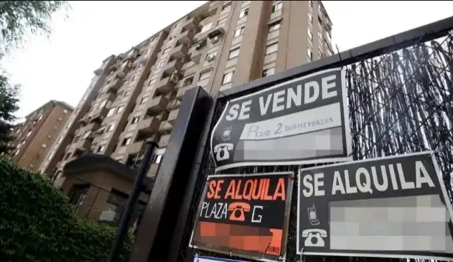 Ley de alquileres: Devolverán el depósito actualizado y el contrato será de tres años