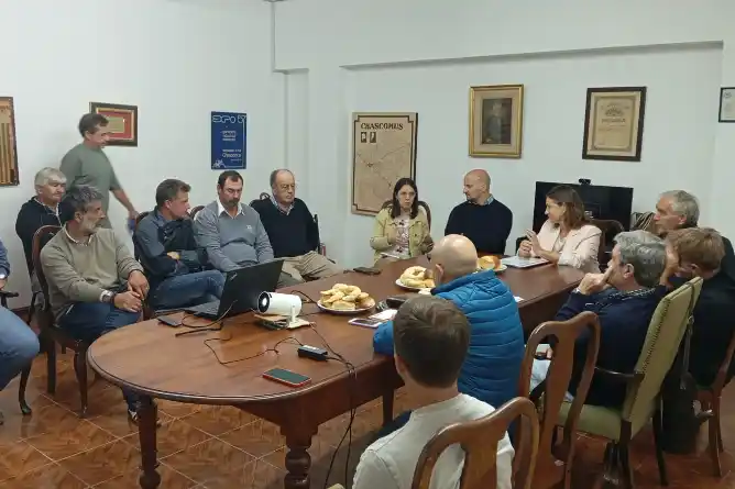 Chascomús avanza en un plan de seguridad rural con el respaldo de la Universidad Nacional de Quilmes